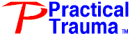 Practical Trauma Logo